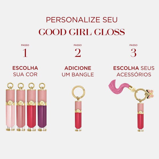 CH MAKE UP GLOSS 942 NUDE DESIRE